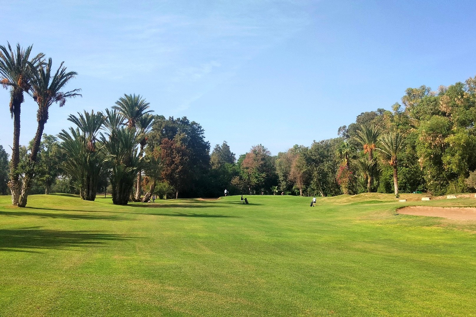 Tam, kde je golf skutečně královským sportem | Exclusive Tours 2