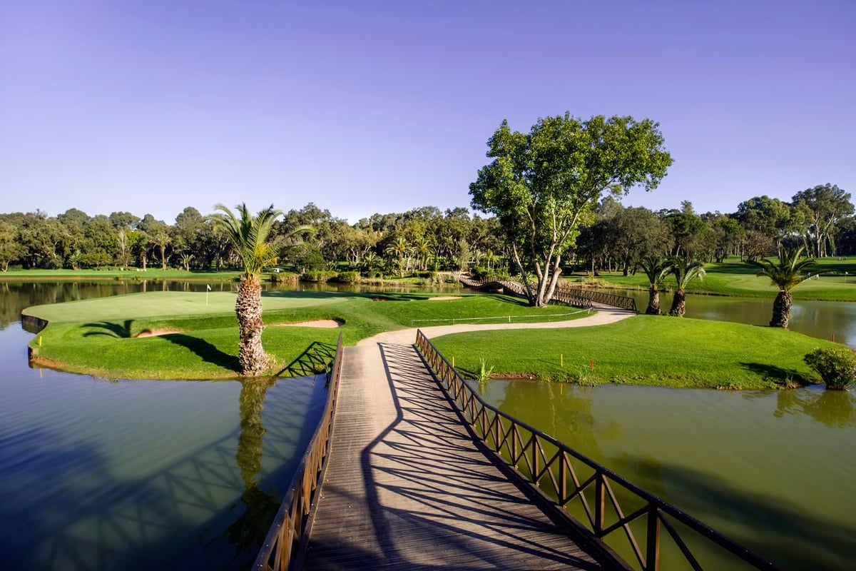 Tam, kde je golf skutečně královským sportem | Exclusive Tours generic-min
