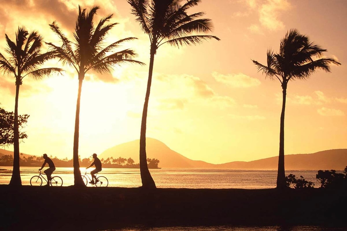 The Kahala Hotel & Resort 1536246882-Bicycling_Islet_Sunset_1440x1020_desktop-2
