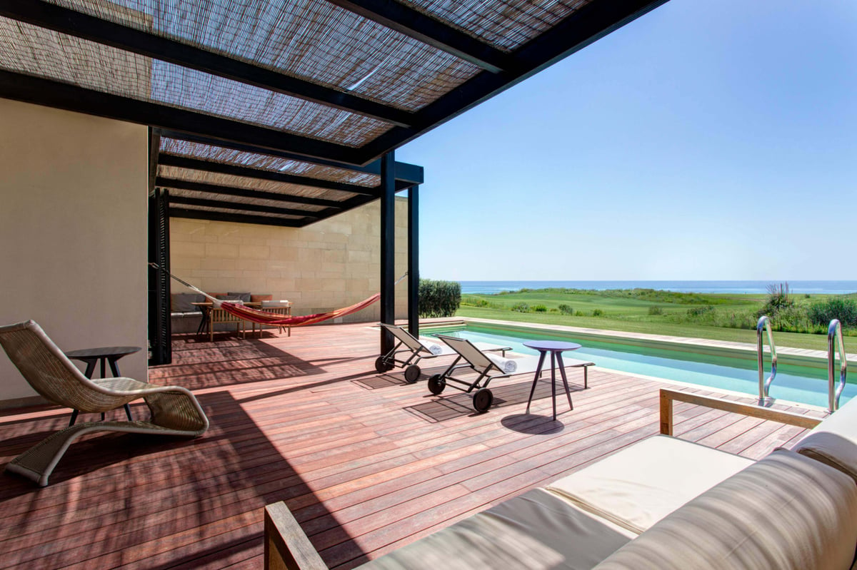 Verdura Resort, a Rocco Forte Hotel | Exclusive Tours RFH_Verdura_Resort_-_Villa_Peonia