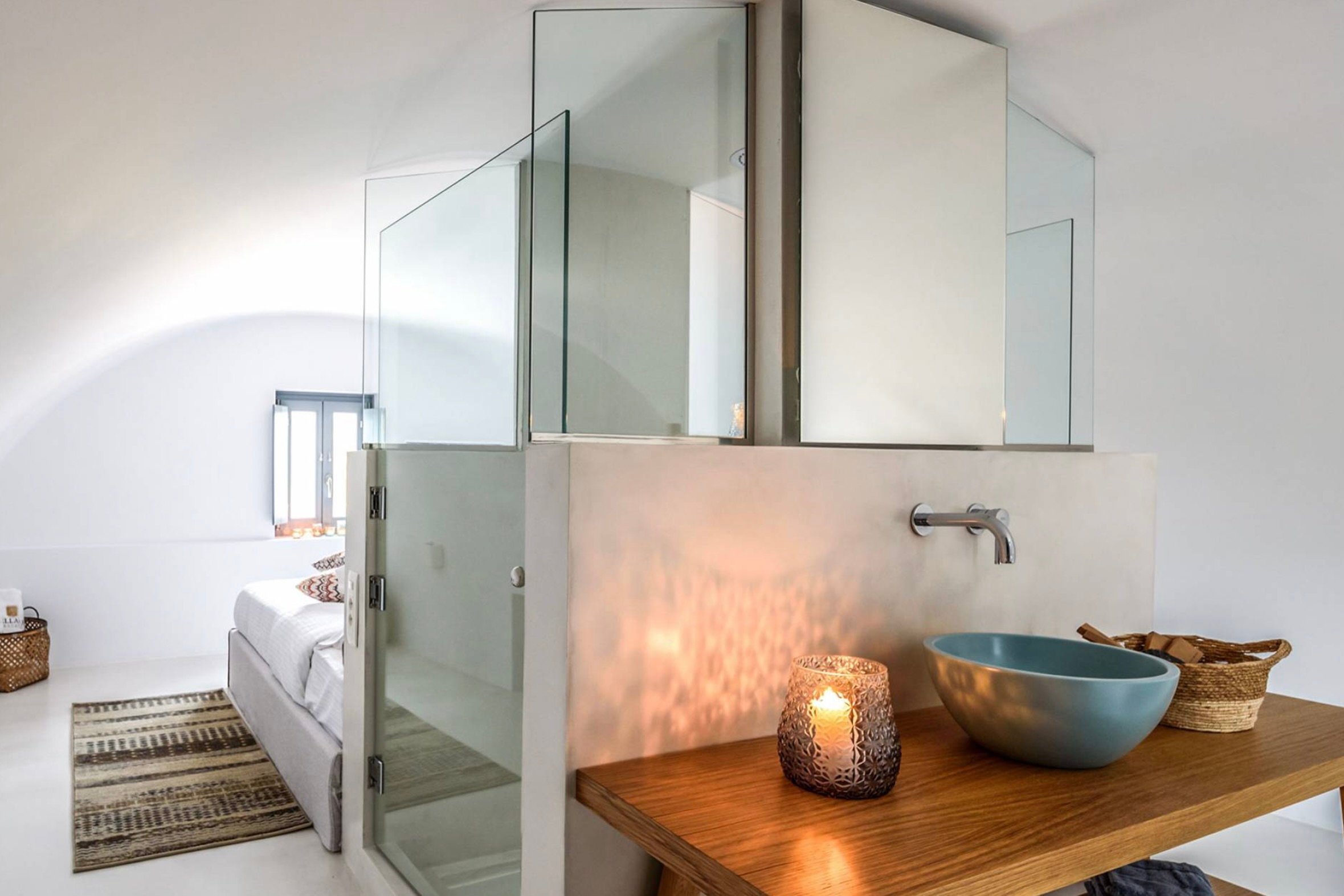 Vlychada Beauty 6 Malý svět sám pro sebe | Exclusive Tours