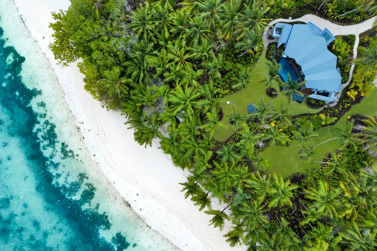 Waldorf Astoria Seychelles Platte Island DJI_0216