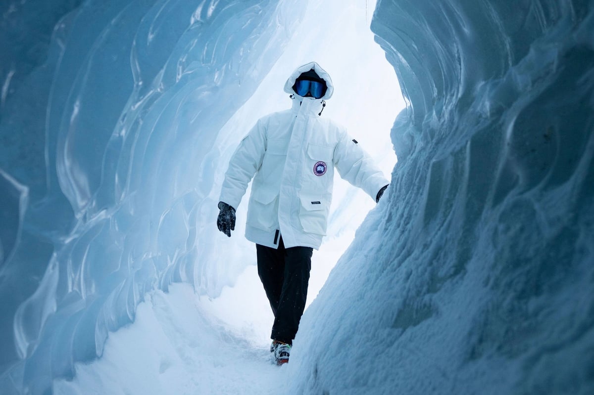 Zážitky a aktivity Antarktida | Exclusive Tours ©WhiteDesertAntarctica00001