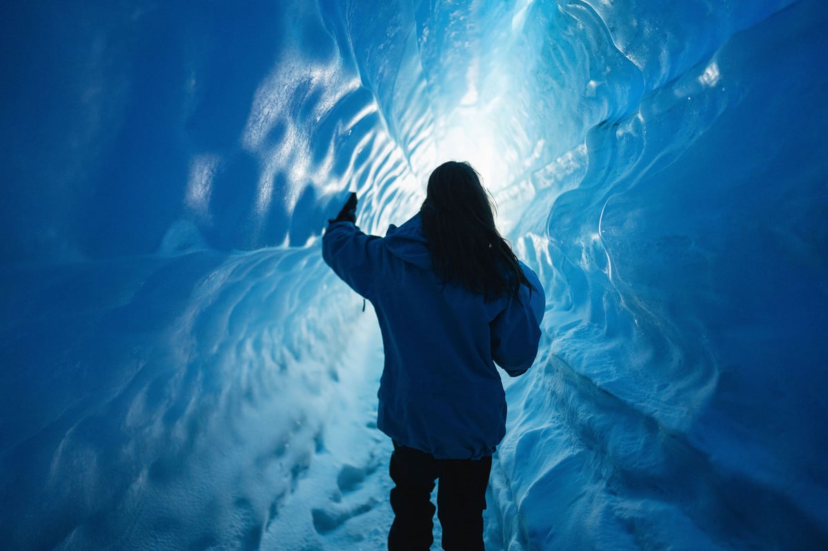 Zážitky a aktivity Antarktida | Exclusive Tours ©WhiteDesertAntarctica00003