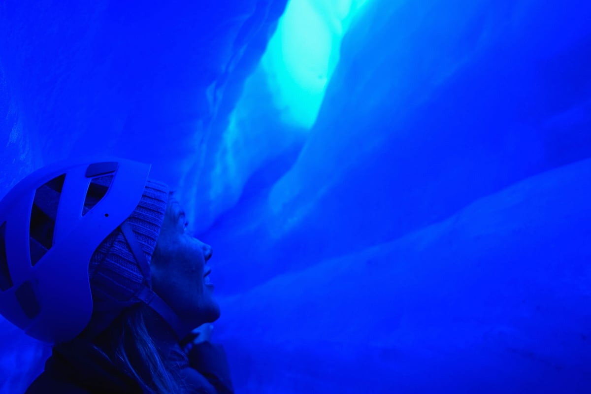 Zážitky a aktivity Antarktida | Exclusive Tours ©WhiteDesertAntarctica00007