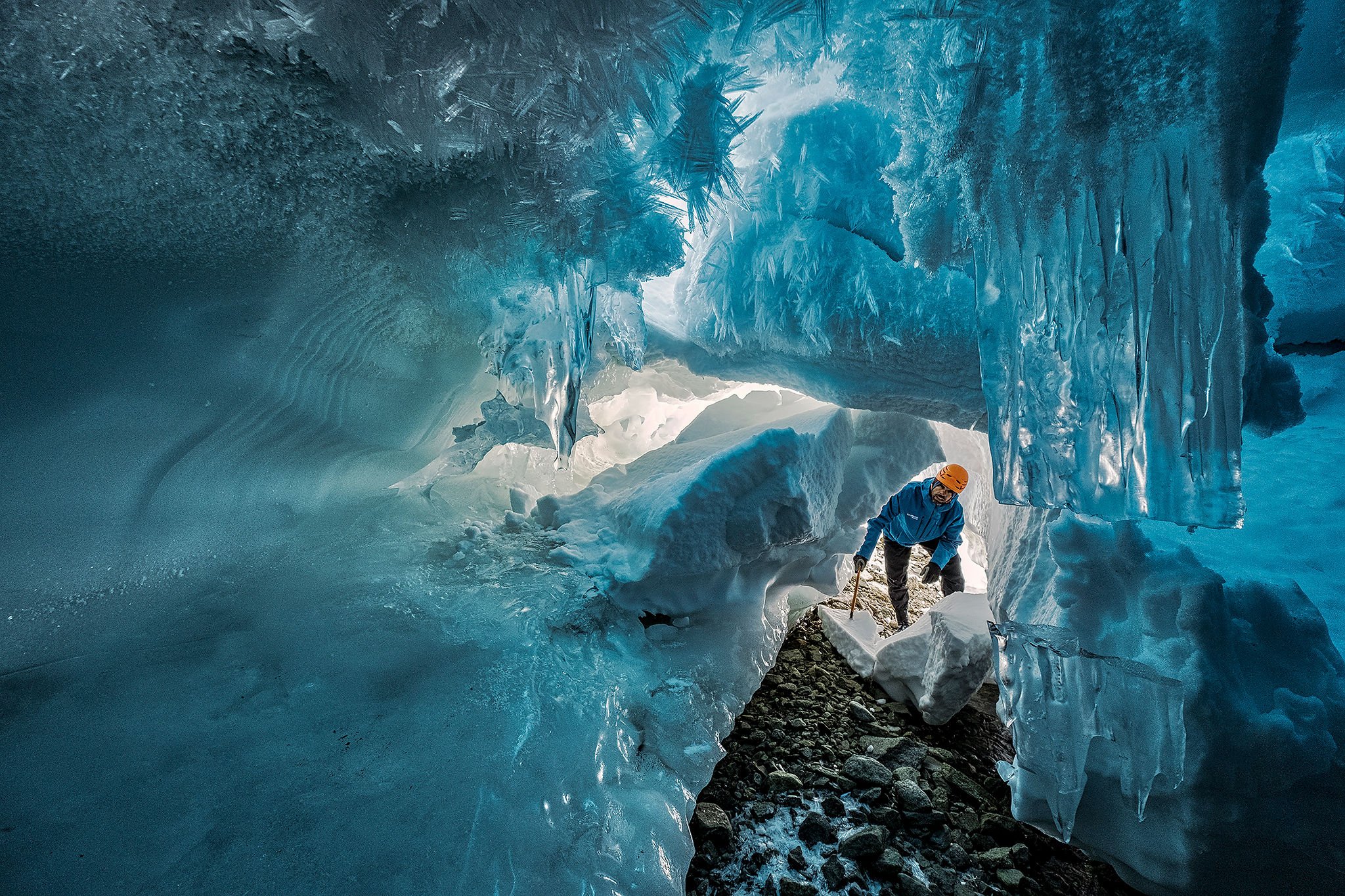 Zážitky a aktivity Antarktida | Exclusive Tours ©WhiteDesertAntarctica00009