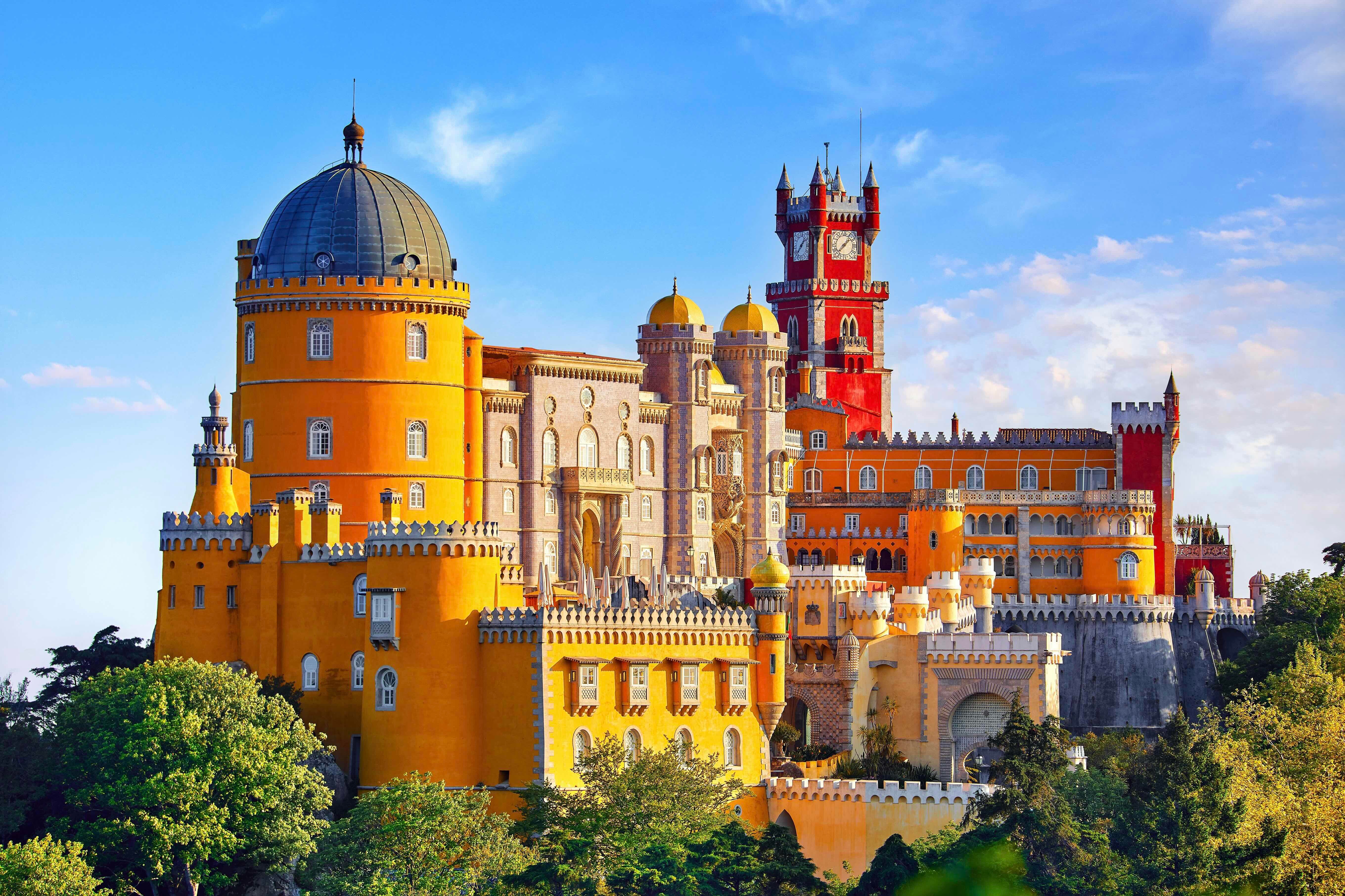 Znovuobjevené Portugalsko | Exclusive Tours shutterstock_1123216643