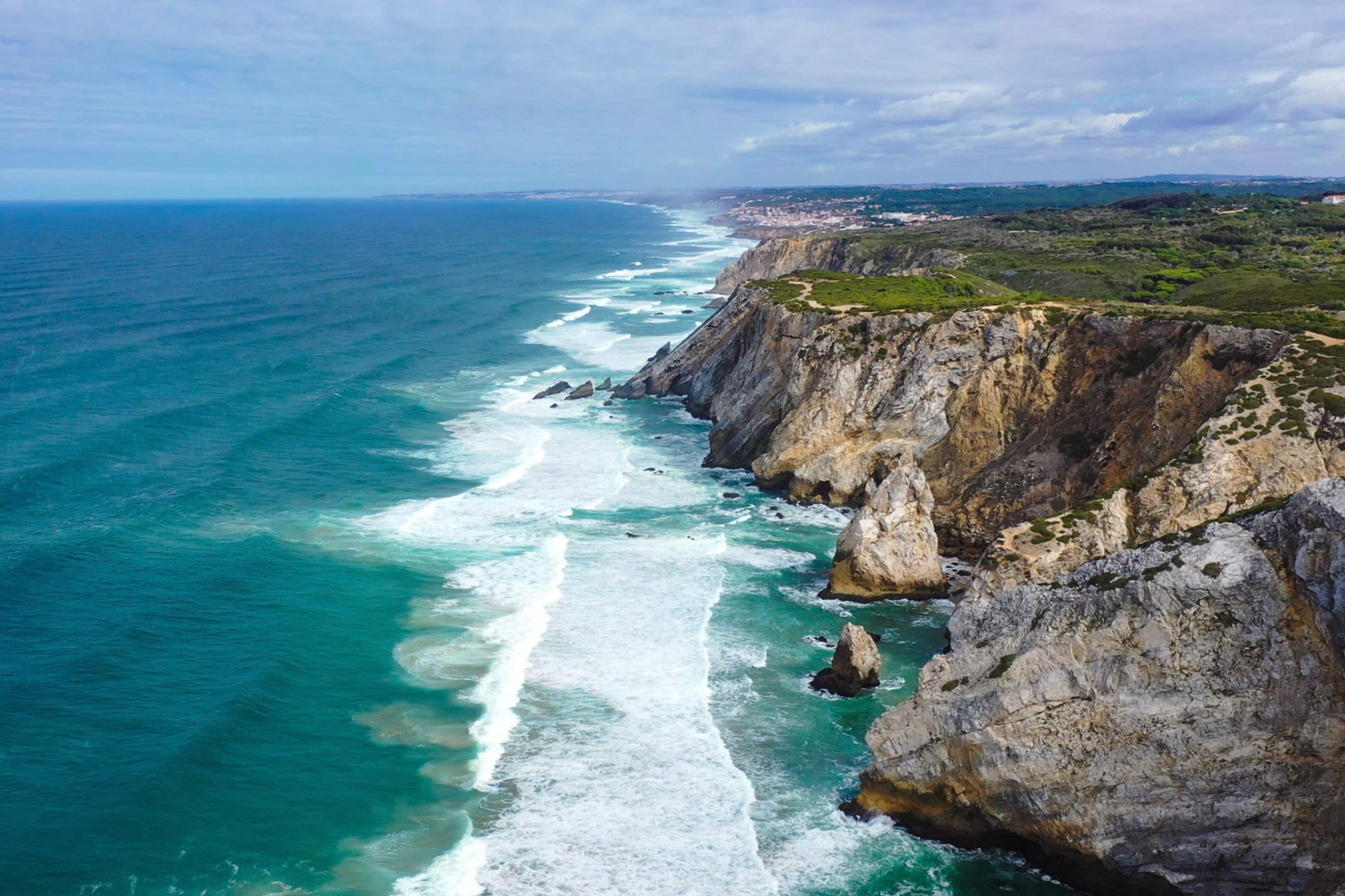 Znovuobjevené Portugalsko | Exclusive Tours shutterstock_1549213016-1