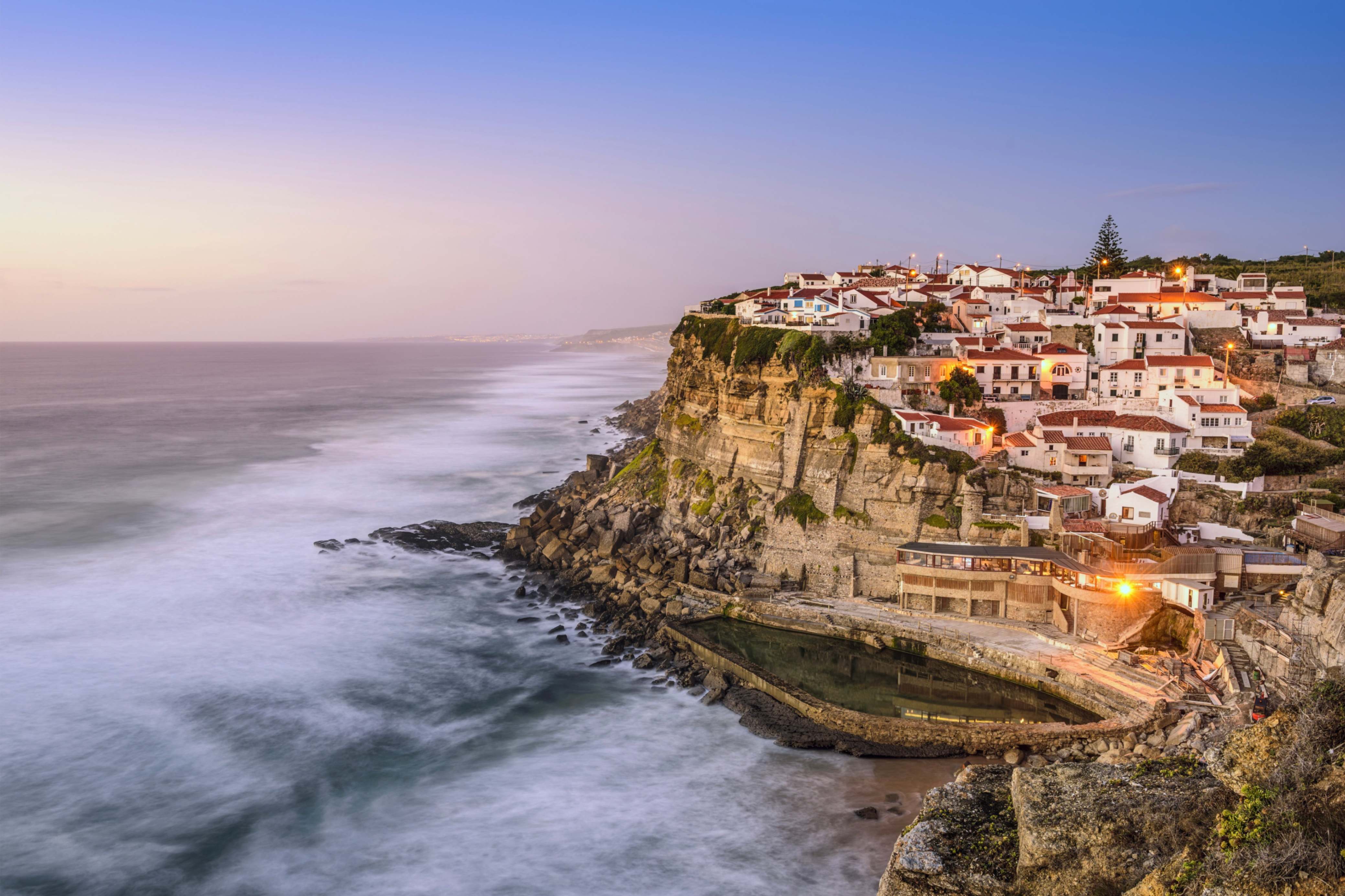 Znovuobjevené Portugalsko | Exclusive Tours shutterstock_225795826-1