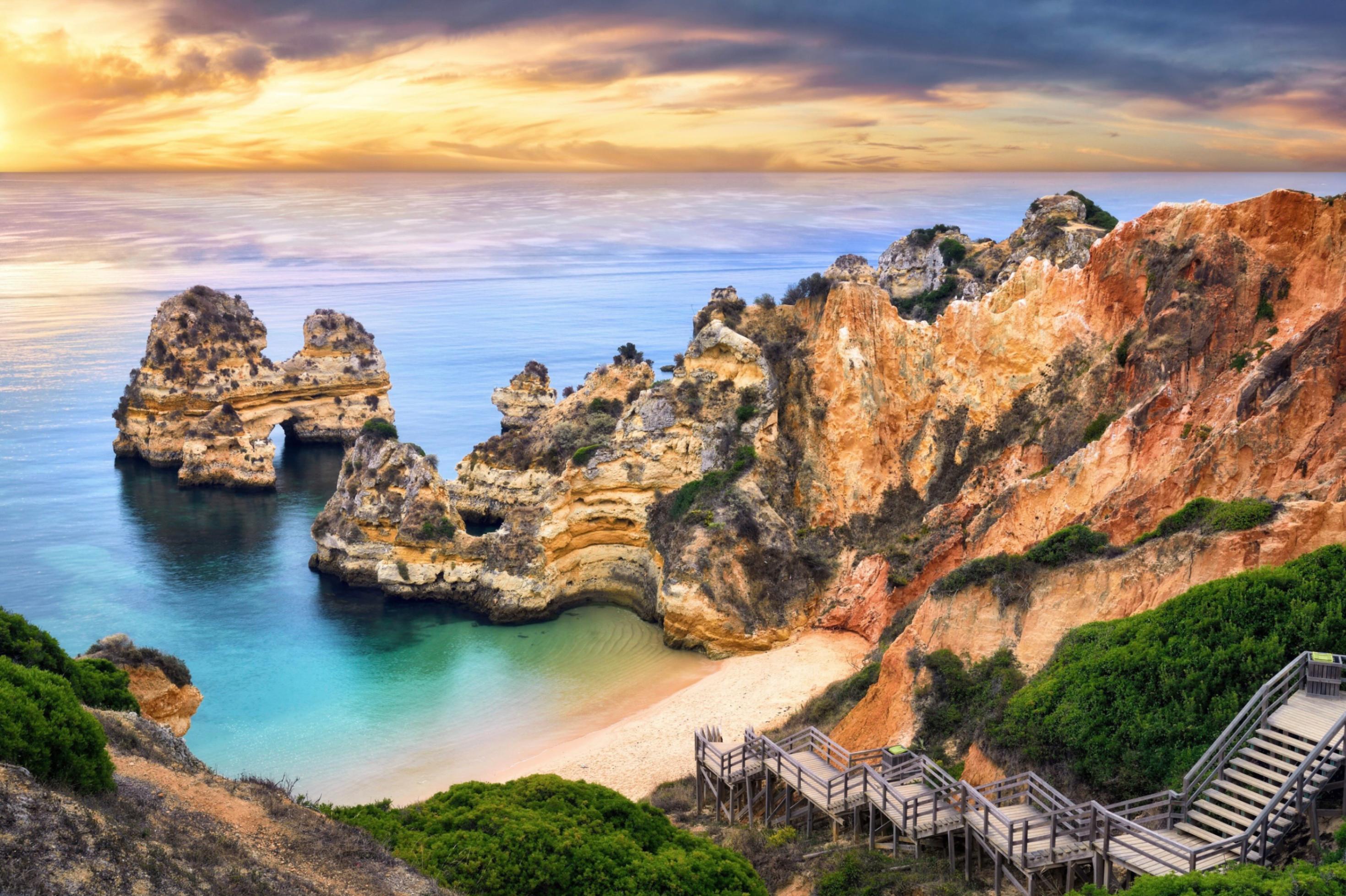 Znovuobjevené Portugalsko | Exclusive Tours shutterstock_310753151-1