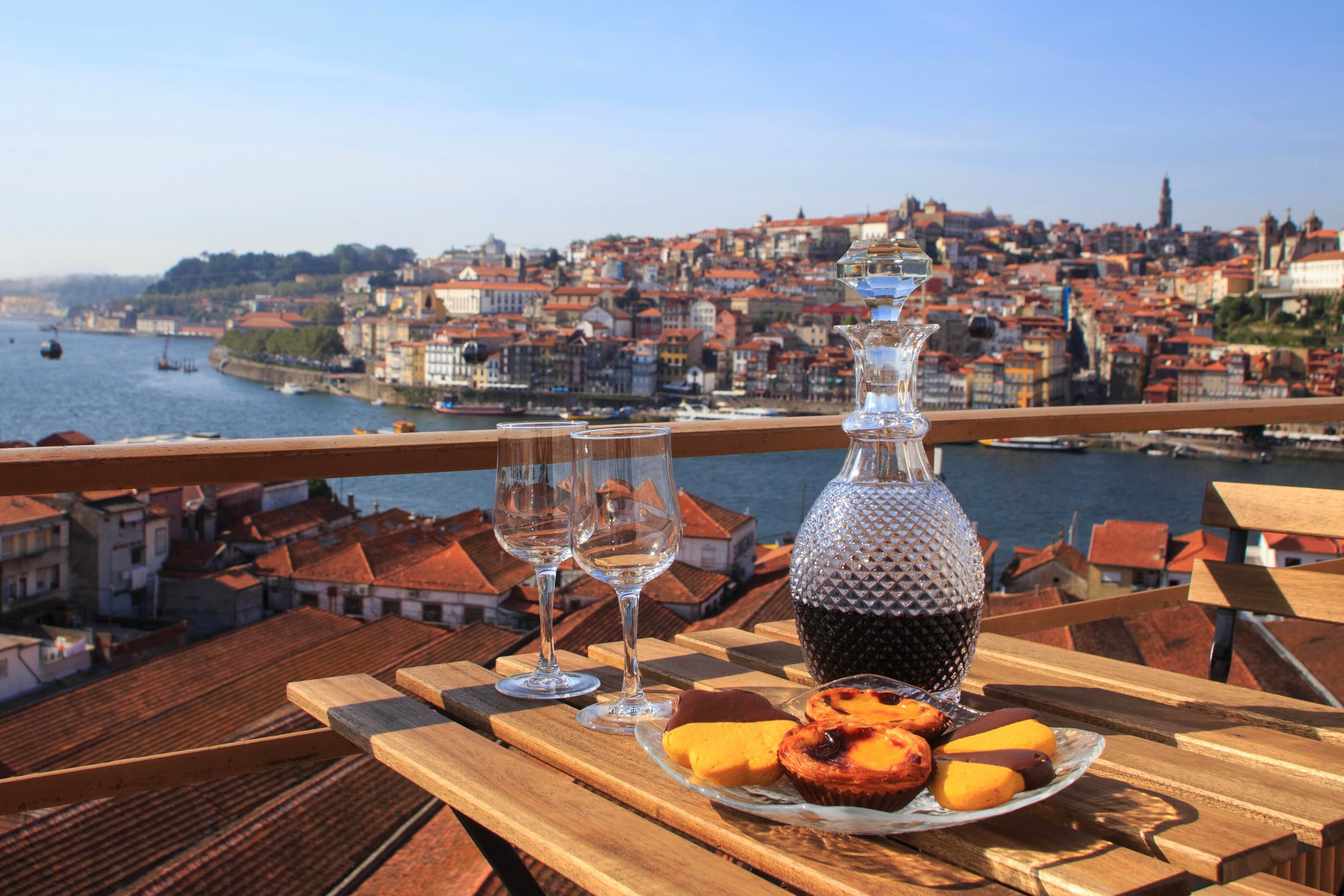 Znovuobjevené Portugalsko | Exclusive Tours shutterstock_559177075