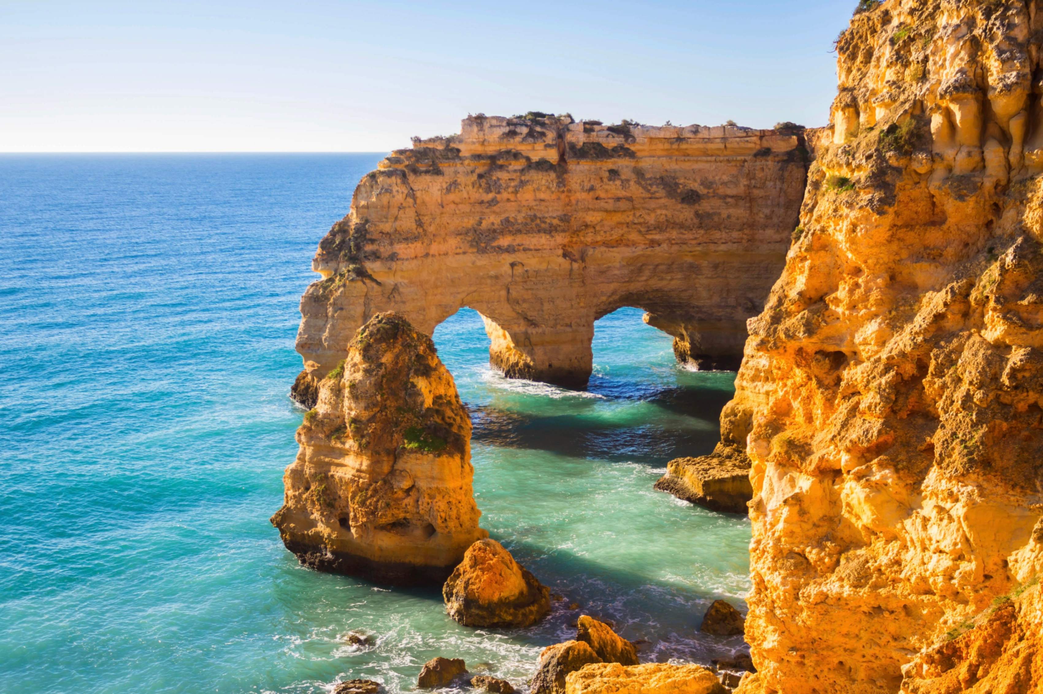 Znovuobjevené Portugalsko | Exclusive Tours shutterstock_614683301-1