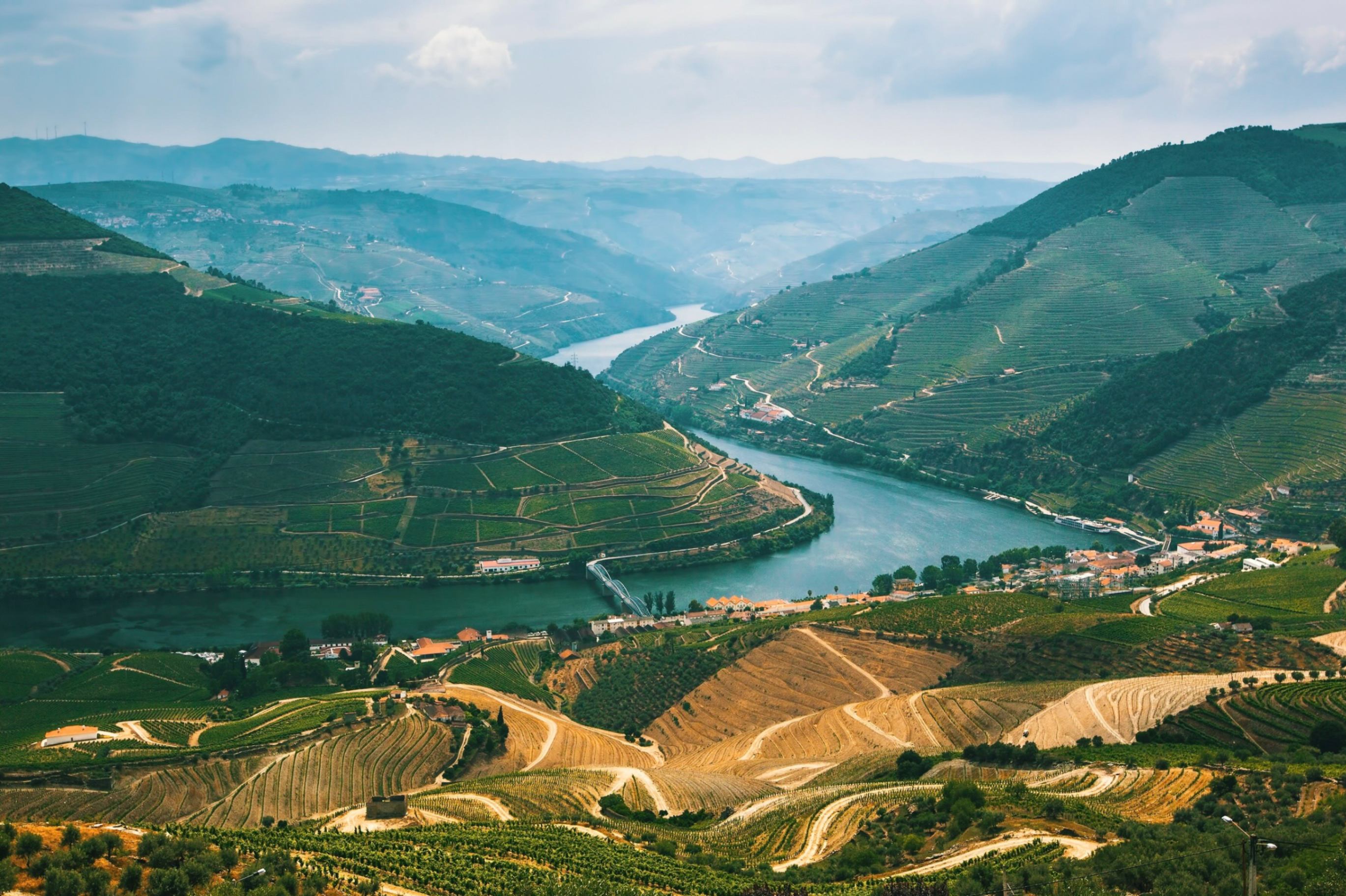 Znovuobjevené Portugalsko | Exclusive Tours shutterstock_656541559-1