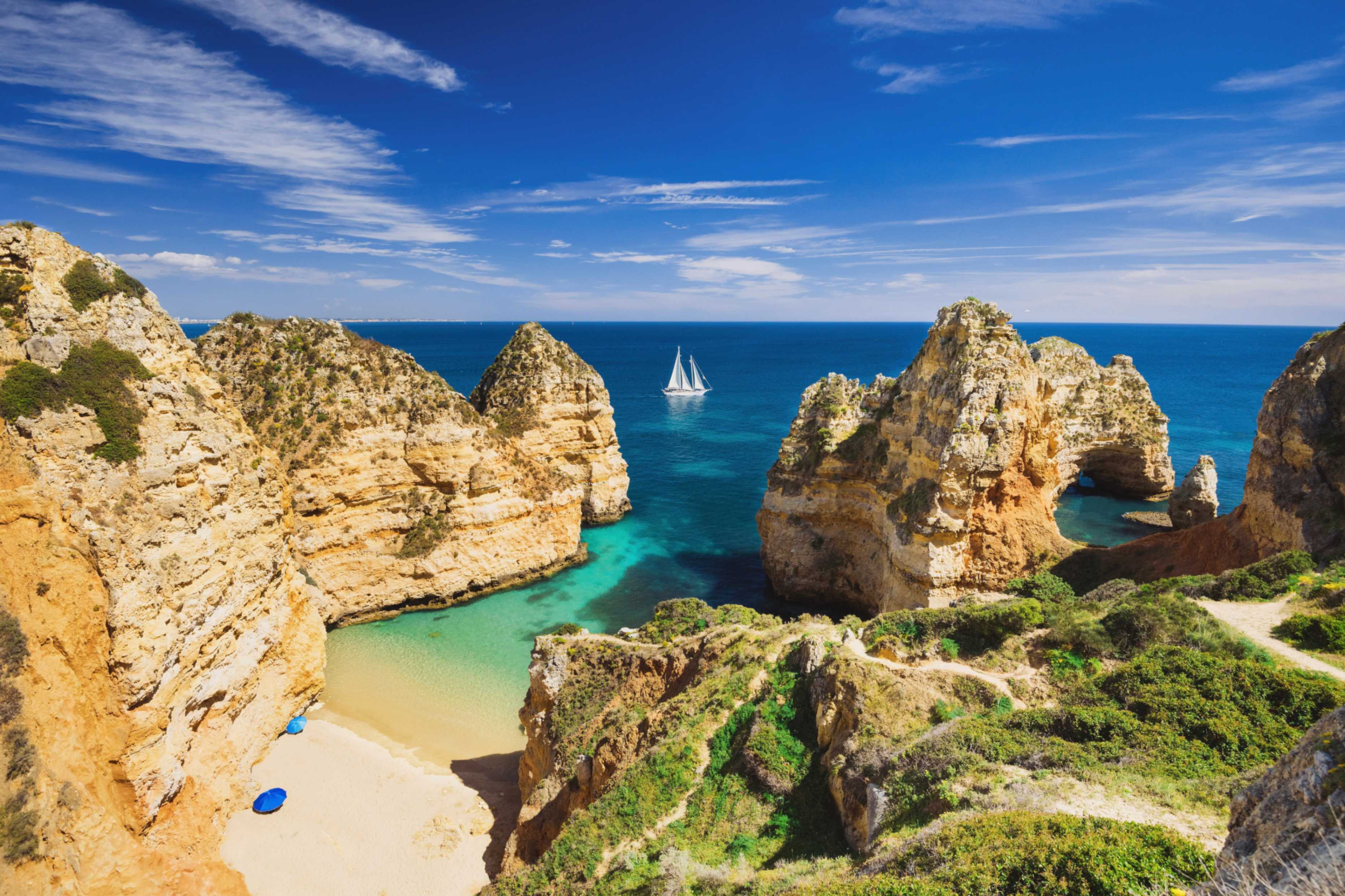 Znovuobjevené Portugalsko | Exclusive Tours shutterstock_721857286-1