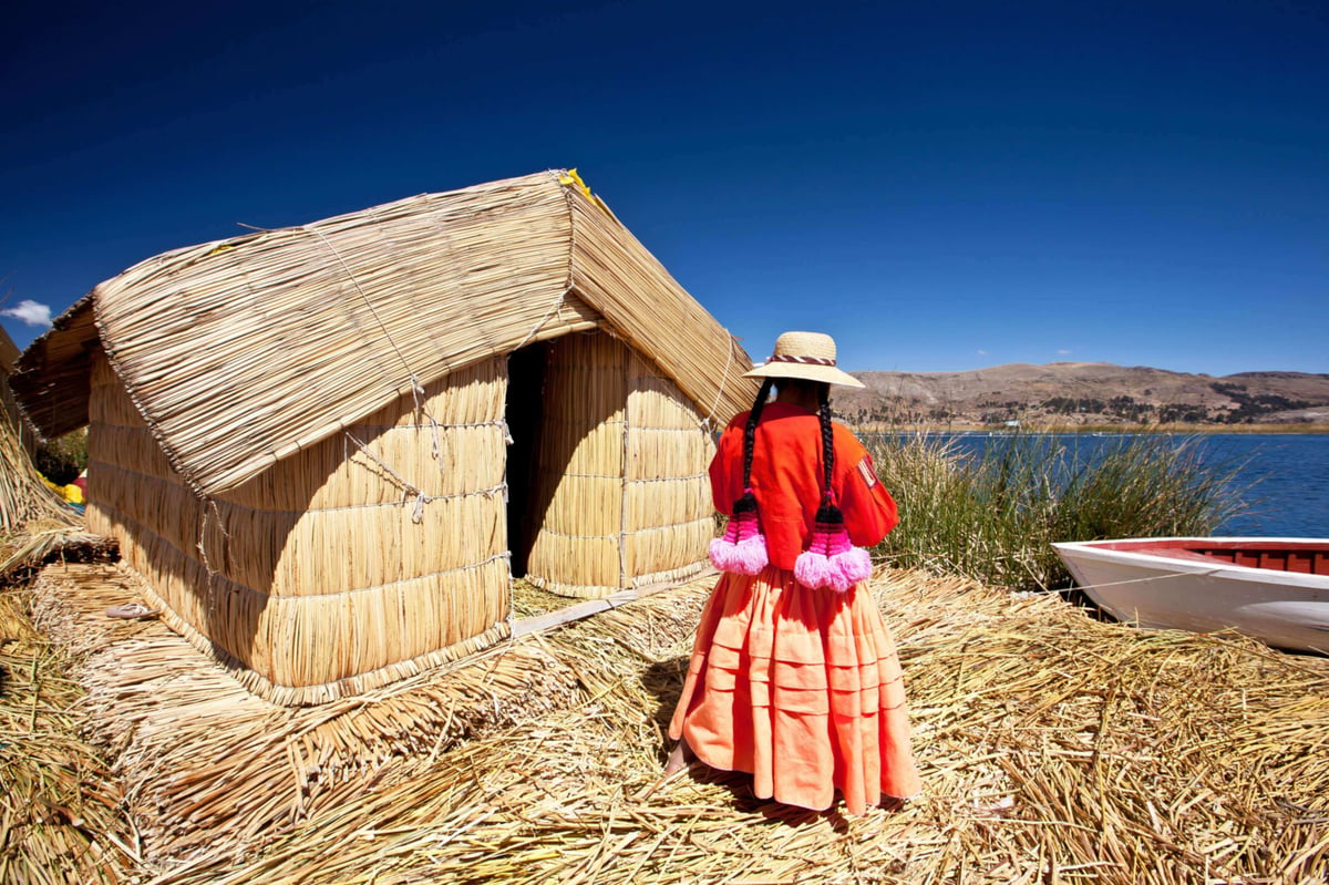 _Od oceánu do hor a zase zpátky | Exclusive Tours shutterstock_290150810